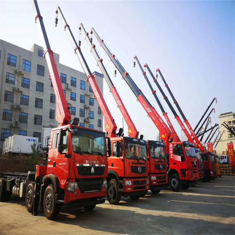 景德镇租专业吊车电话