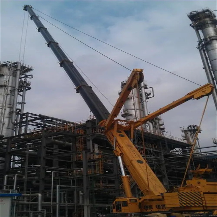 景德镇吊车出租电话