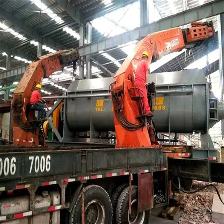 景德镇大型随车吊出租多少钱