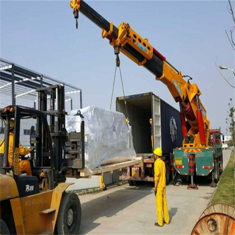 景德镇专业随车吊出租电话