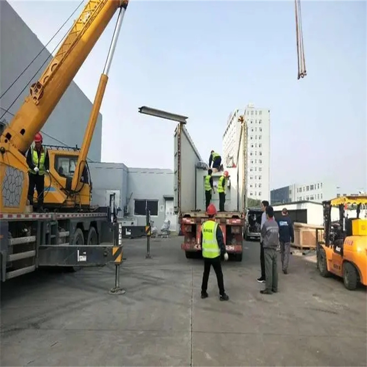 景德镇如何找到附近的吊车救援服务