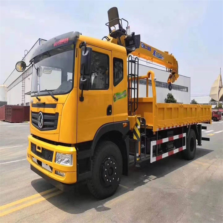 景德镇附近找一辆随车吊出租