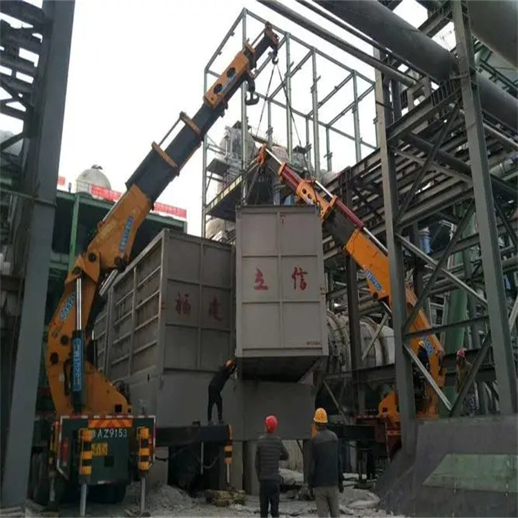 景德镇折臂吊车租赁电话