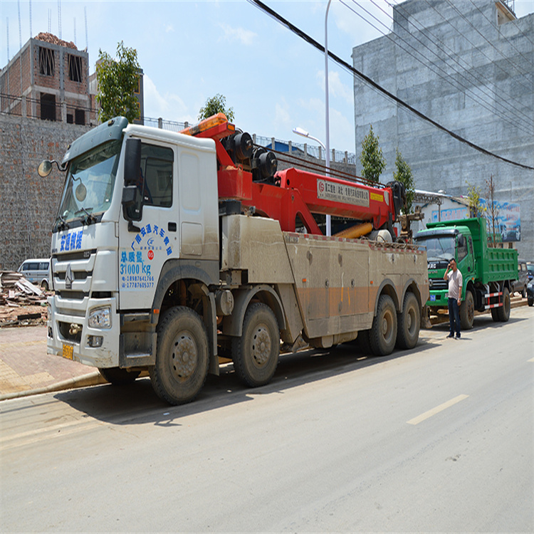 景德镇50吨随车吊出租