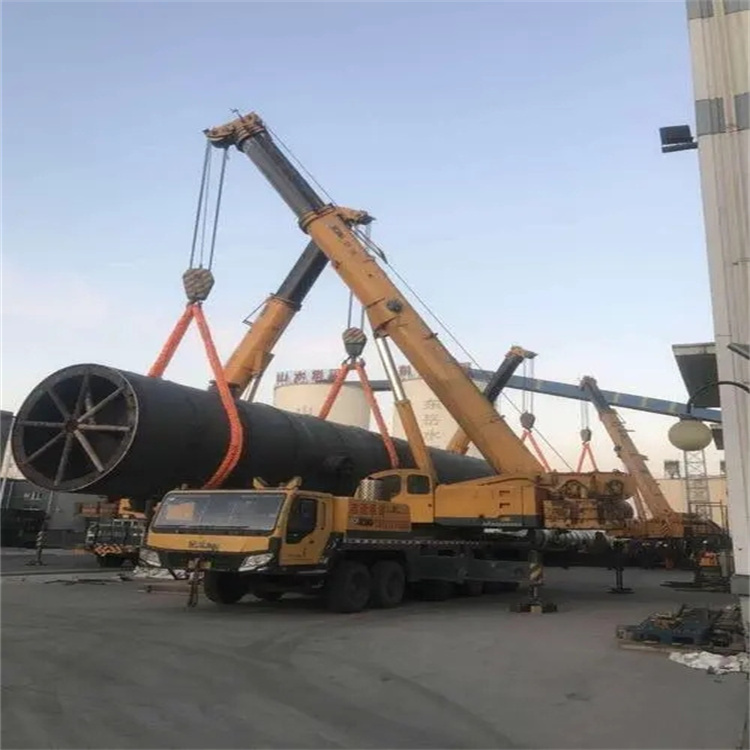 景德镇如何评估吊车出租公司在风电设备吊装的专业性