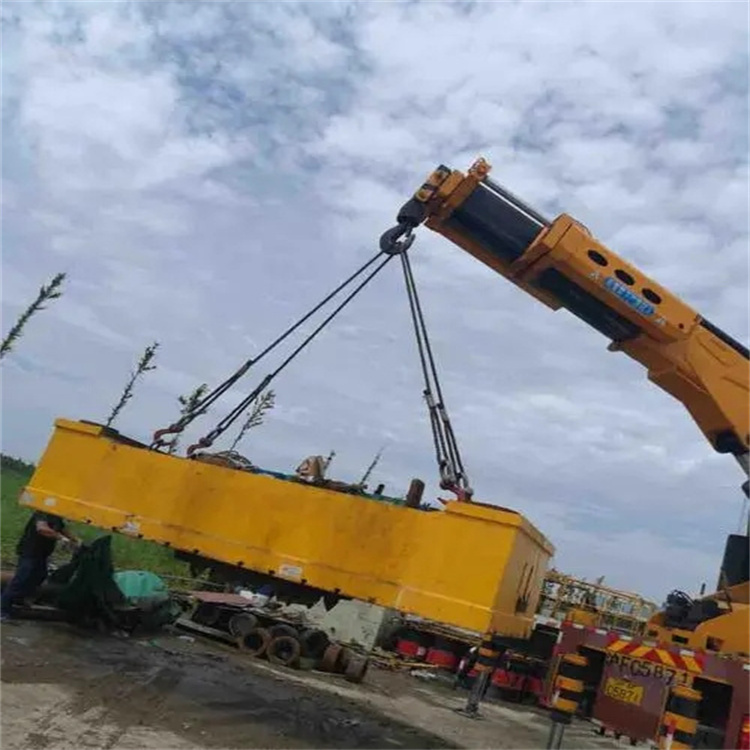 景德镇专业吊车出租哪家好