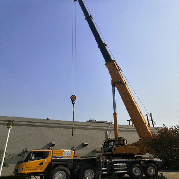 景德镇钢琴用吊车怎么吊