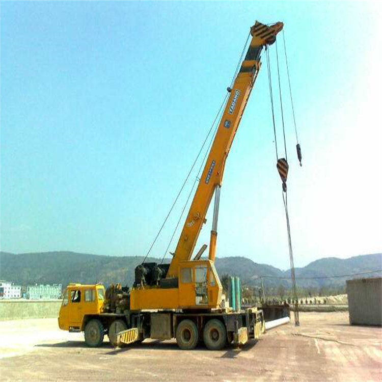 景德镇小型吊车出租价格是多少